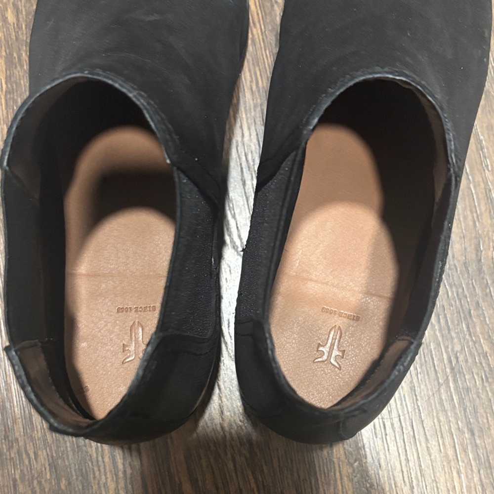 Frye booties - Picture 10 of 12